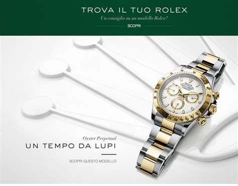 campagna pubblicitaria orologio rolex|Air.